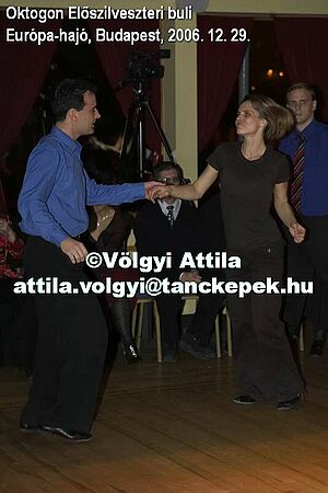 Fot: Vlgyi Attila - tanckepek.hu